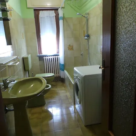 Apartman Casa Greta Mergozzo