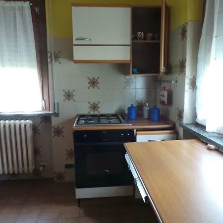 Casa Greta *